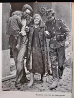 Richard Errell: Bilderbuch für Nachdenkliche. Frankfurt am Main, 1961, Europäische Verlagsanstalt. N...