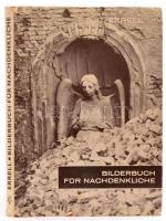 Richard Errell: Bilderbuch für Nachdenkliche. Frankfurt am Main, 1961, Europäische Verlagsanstalt. N...
