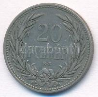 1892KB 20f Ni T:2-
Adamo K4