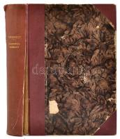 Berzeviczy Albert: A cinquecento festészete, szobrászata, és művészi ipara. A Velencéről szóló fejez...