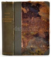 Takáts Sándor: Régi magyar kapitányok és generálisok I-II. kötet. Bp.,[1928], Genius, 641+2 p. Másod...