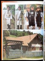 Dr. Kicsi Sándor - Szacsvay Imre: Erdélyi utakon III. kötet. Brassótól Nagyenyednek. Bp., 1989, Offi...