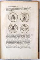 Jean-Jacques Chifflet: Lilium francicum, veritate historica, botanica, et heraldica illustratum. Auc...