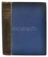 Sombart Werner: A szocializmus és a szociális mozgalom. Fordította: Vezsenyi Béla. Társadalomtudomán...