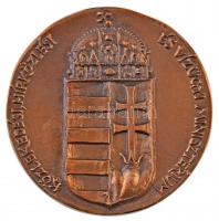 Tóth Sándor (1933- ) 1991. "Gróf Széchenyi István / Közlekedési, Hírközlési és Vízügyi Miniszté...