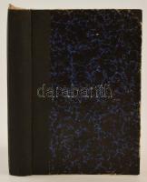 Kenedi Géza: Lőporfüst. Az 1878-ik évi bosnyák háborúból. Bp., 1904, Singer és Wolfner. Félvászon kö...