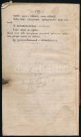 Latin nyelvtan a magyarországi középtanodák használatára. első folyam. Budán. 1847. M. kir. egyetemi...
