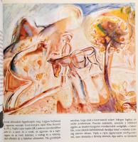 Műhelytitkok sorozat 3 kötete: Kováts Albert: A rajzról, Finta József: Építőkockák, épületkockák. Ba...