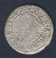 Ausztria D.N(1625-32) 1Kr Ag (Hall) Lipót főherceg T:3/4+