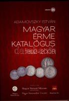 Adamovszky István: Magyar Érme Katalógus 1892-2008.