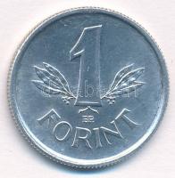 1949. 1Ft Al "Rákosi-címer" T:1- 
Adamo F6.1