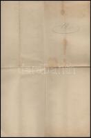 1901 Hadnagyi kinevezés nagysági Sághy-Russek Aurél, a 76. Salis-Soglio gyalogezred tartalékosa rész...