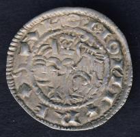 Salamon 1063-1074. Denár Ag ÉH.10. T:3+