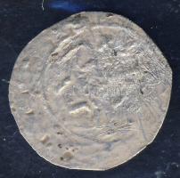 Salamon 1063-1074. Denár Ag ÉH.10. T:3