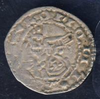 Salamon 1063-1074. Denár Ag ÉH.10. T:3