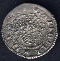 Salamon 1063-1074. Denár Ag ÉH.10. T:3+