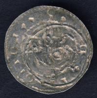 Salamon 1063-1074. Denár Ag ÉH.10. T:2/2-