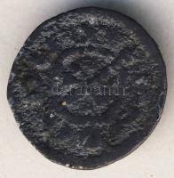 Béla herceg 1064-1074. Denár Ag ÉH.6. T:3/4 korr