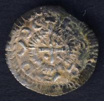 Béla herceg 1064-1074. Denár Ag ÉH.6. T:2-/3+ korr