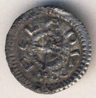 Béla herceg 1064-1074. Denár Ag ÉH.6. T:3 korr.