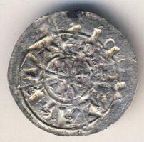 I.László 1077-1095. Denár Ag ÉH.20. T:3+ kis korr.