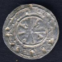 I.László 1077-1095. Denár Ag ÉH.18. T:2-/3+