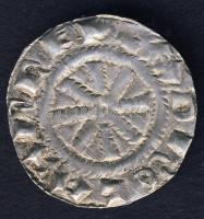 I.László 1077-1095. Denár Ag ÉH.18. T:2-/3+