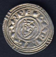 I.László 1077-1095. Denár Ag ÉH.19. T:3+