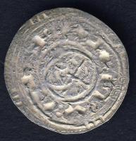 I.László 1077-1095. Denár Ag ÉH.19. T:3+