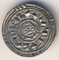 I.László 1077-1095. Denár Ag ÉH.19. T:3+