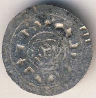 I.László 1077-1095. Denár Ag ÉH.19. T:3+