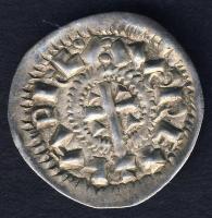 I.László 1077-1095. Denár Ag ÉH.15. T:2-