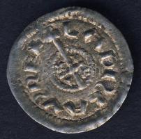 I.László 1077-1095. Denár Ag ÉH.15. T:2-