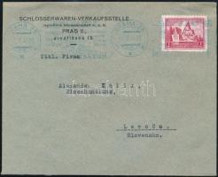 Csehszlovákia 1935