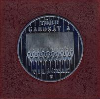 1983. 100Ft "FAO" T:BU Eredeti tokban, tanúsítvánnyal!