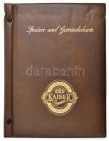 cca 1930-1970 Vegyes fotó tétel: magyar és külföldi városok (Buzogánytorony, stb.), színházi előadás...