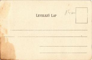 Biharfüred, Stana de Vale, Stina de Vale; Diána berke / creek, bridge (fl)