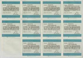 1990. "Hid Rt. - A HID Vagyonkezelő-Fejlesztő, Szervező és Kereskedelmi Részvénytársaság" ...