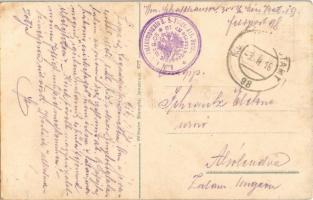 Mittenwaldbahn, Schloßbachbrücke / Mittenwald Railway (Karwendel Railway), Schlossbach bridge, slope...