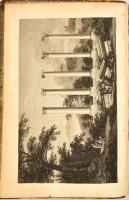 Zeichnungen aus der schönen Baukunst oder Darstellung idealischer und ausgeführter Gebäude mit ihren...