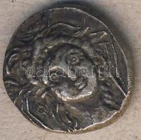 Ókori görög pénz hamisítványa