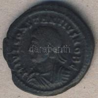 Római Császárság II.Constantius 324-361. Nummi T:2