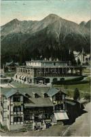 20 db főleg régi magyar és történelmi magyar városképes lap; vegyes minőség / 20 mainly pre-1945 Hun...