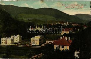 20 db főleg régi magyar és történelmi magyar városképes lap; vegyes minőség / 20 mainly pre-1945 Hun...