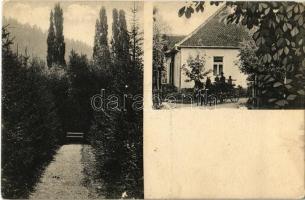 20 db főleg régi magyar és történelmi magyar városképes lap; vegyes minőség / 20 mainly pre-1945 Hun...