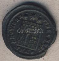 Római Császárság II.Constantius 324-361. Nummi T:2