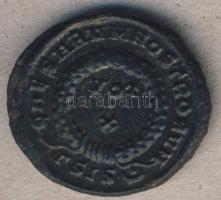 Római Császárság Crispus 316-326. Nummi T:2/3+