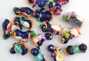 Kinder figurák, sorozatok 3 zacskónyi