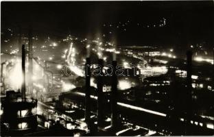 34 db MODERN román városképes lap / 34 MODERN Romanian town-view postcards