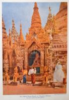 Ernst von Hesse-Wartegg: Die Wunder der Welt. I. kötet. Stuttgart-Berlin-Leipzig,é.n.,Union Deutsche...